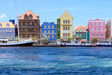 庫(kù)拉索島港口查詢_curacao港口代碼_荷屬安的列斯庫(kù)拉索島港口代碼