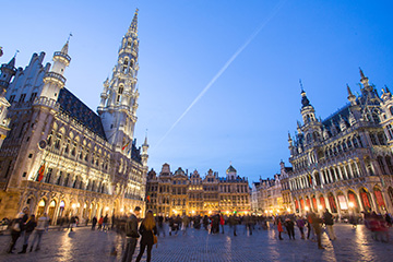 根特港口查詢_ghent港口代碼_比利時(shí)根特港口代碼