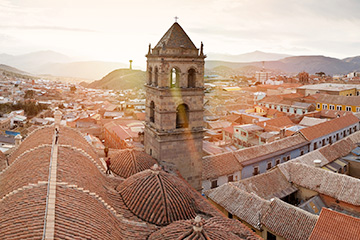 塔里哈港口查詢_tarija港口代碼_玻利維亞塔里哈港口代碼