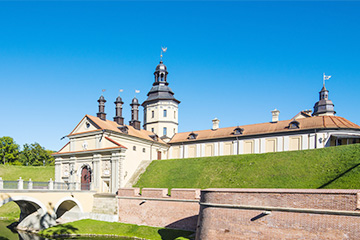 白俄羅斯明斯克國(guó)際機(jī)場(chǎng)三字代碼(MSQ),明斯克國(guó)際機(jī)場(chǎng)(Minsk National Airport)四字碼,白俄羅斯機(jī)場(chǎng)三字碼查詢