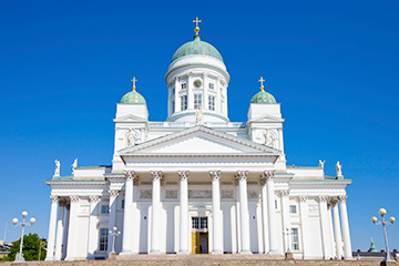 芬蘭科科拉機場三字代碼(KOK),科科拉機場(Kokkola-Pietarsaari Airport)四字碼,芬蘭機場三字碼查詢