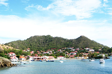 巴斯特爾港口查詢_basse terre港口代碼_瓜德羅普巴斯特爾港口代碼