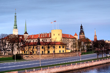 利耶帕亞港口查詢_liepaja港口代碼_拉脫維亞利耶帕亞港口代碼