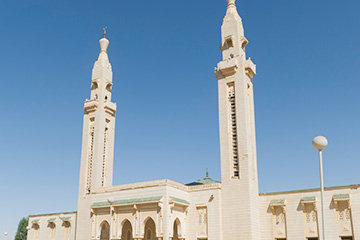 毛里塔尼亞族埃拉特機(jī)場(chǎng)三字代碼(OUZ),族埃拉特機(jī)場(chǎng)(Tazadit airport)四字碼,毛里塔尼亞機(jī)場(chǎng)三字碼查詢