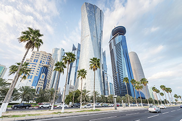 多哈港口查詢_doha港口代碼_卡塔爾多哈港口代碼