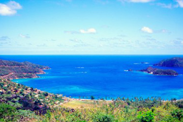 加萊奧塔角港口查詢_galeota point港口代碼_特立尼達(dá)和多巴哥加萊奧塔角港口代碼