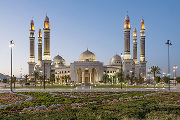 也門貝達機場三字代碼(BYD),貝達機場(Beidah airport)四字碼,也門機場三字碼查詢
