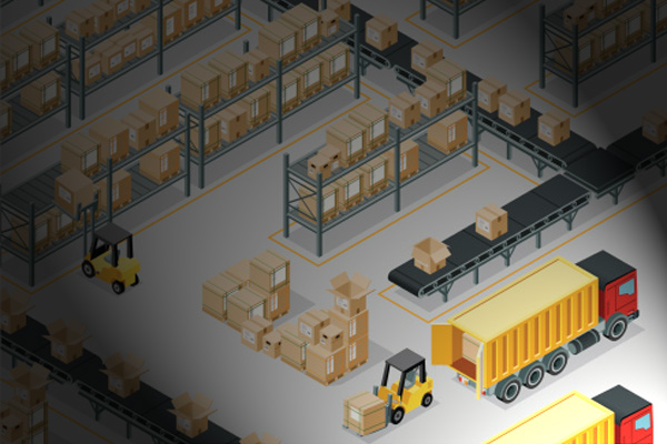 蘭州到鄭州專線物流