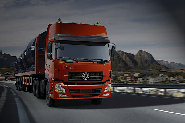 大慶到南寧貨運專線